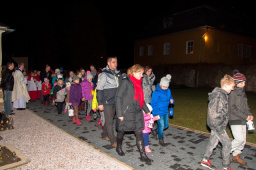 Odpust parafialny 2016-11